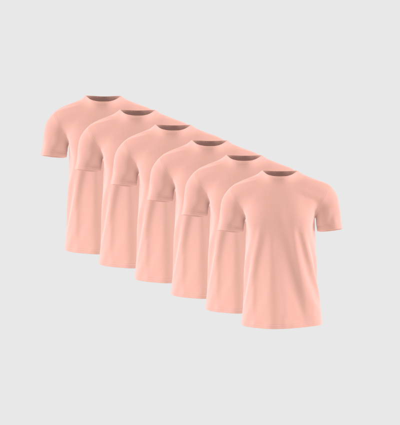 Pachet de 6 - Somon