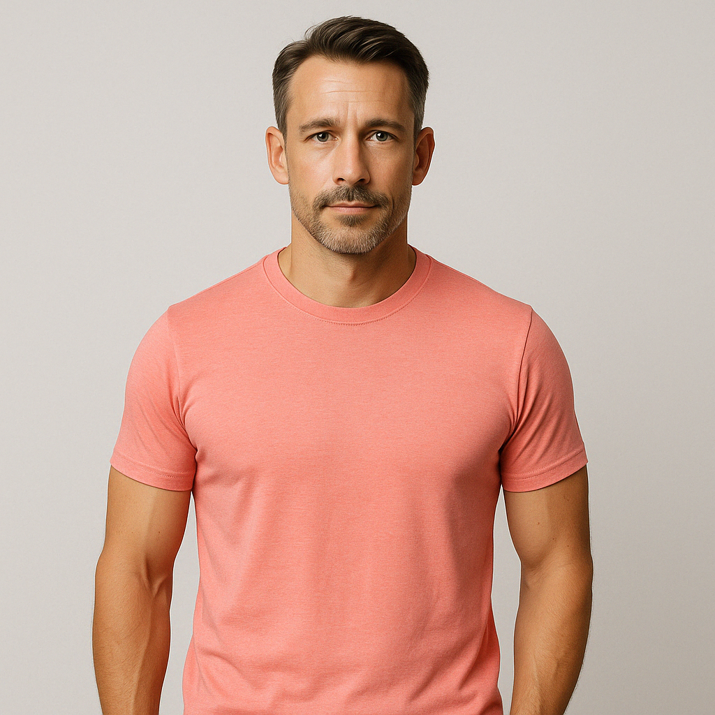 Tricou Premium - Somon