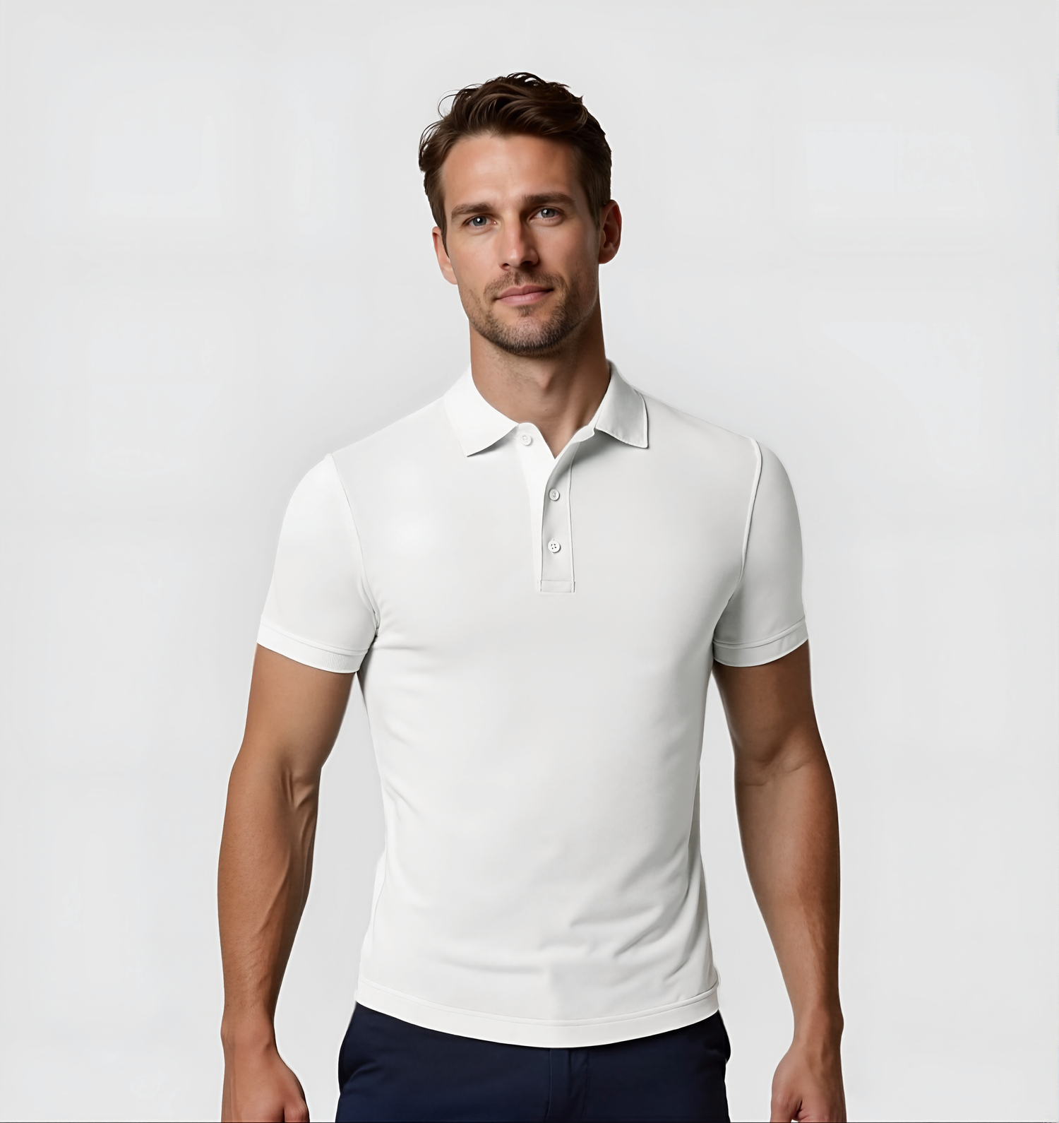 Pachet de 6 tricouri Polo - Mix