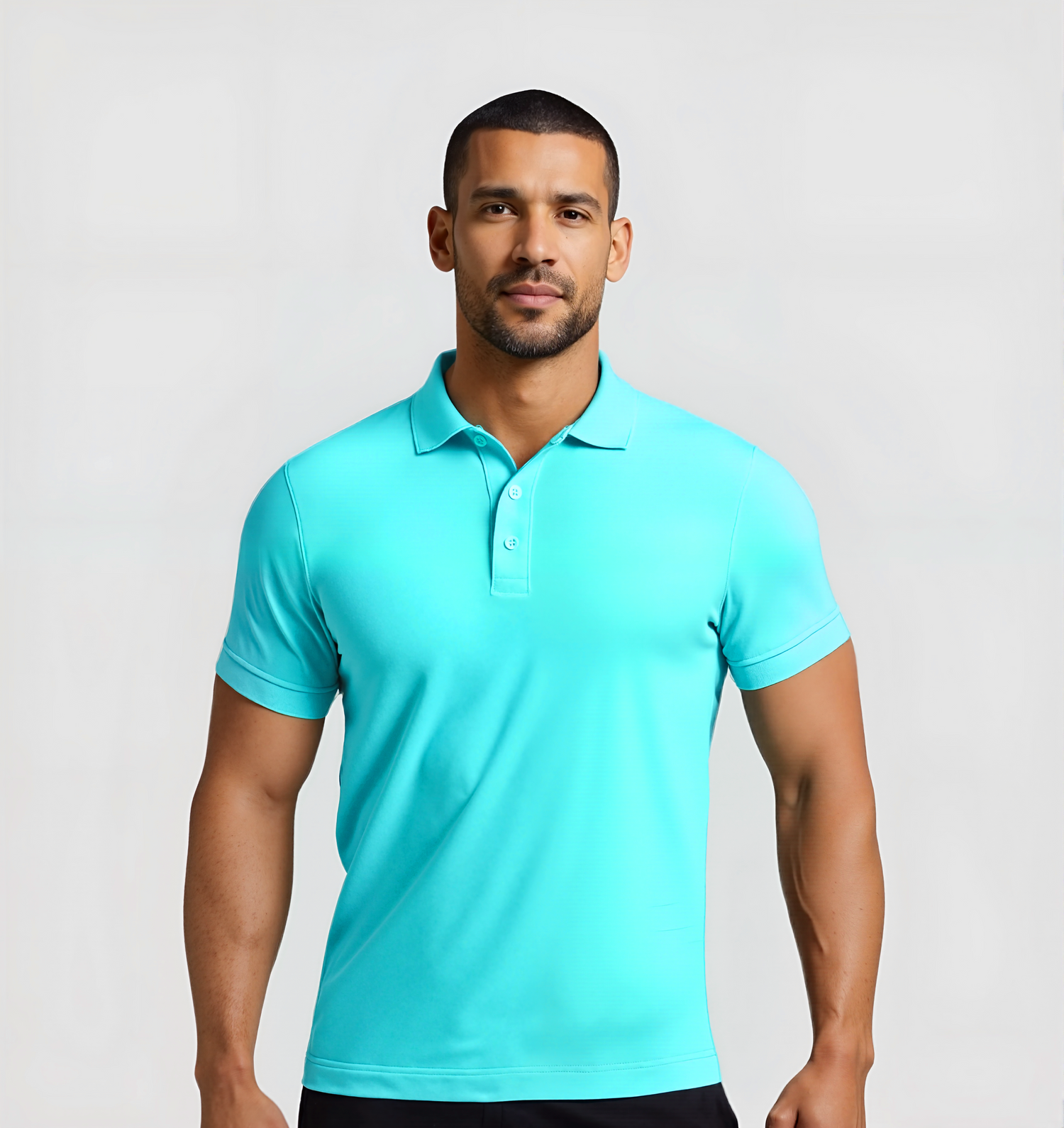 Pachet de 6 tricouri Polo - Ocean